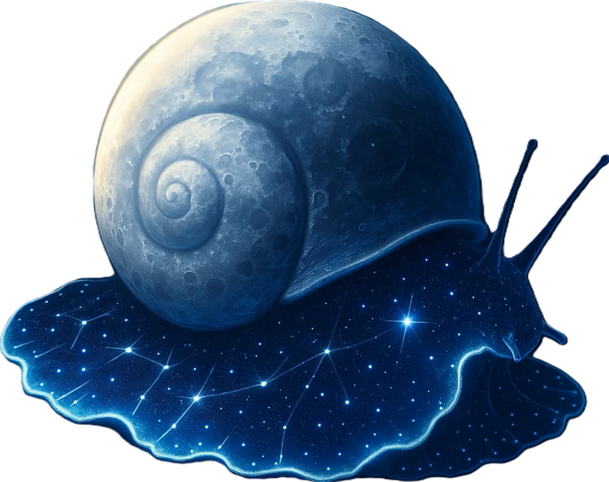 Ranni the Moon Snail